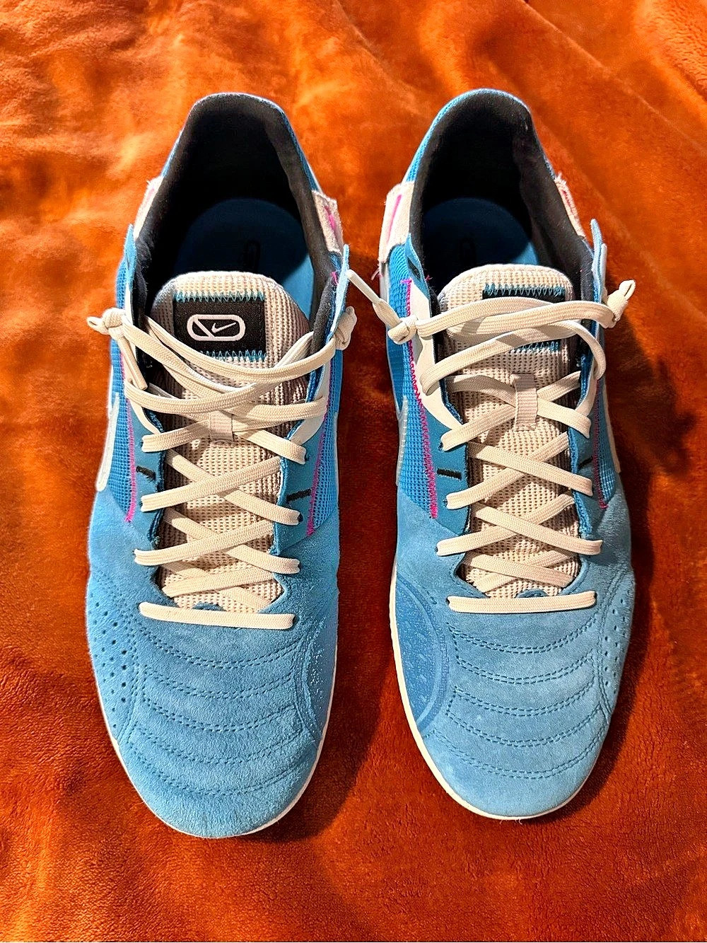 Nike Streetgato Sneakers -US 10.5